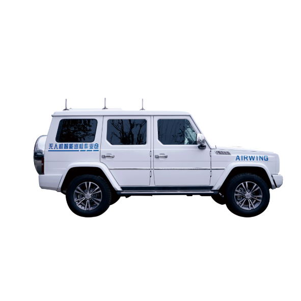 无人机智能巡检工作仓